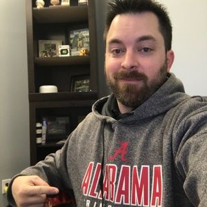 Meet your Posher, Tim